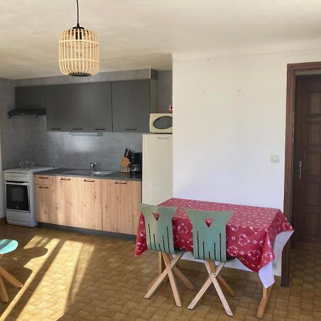 Location Appartement 4 Couchages En Rez De Jardin La Cabanasse Exterior foto
