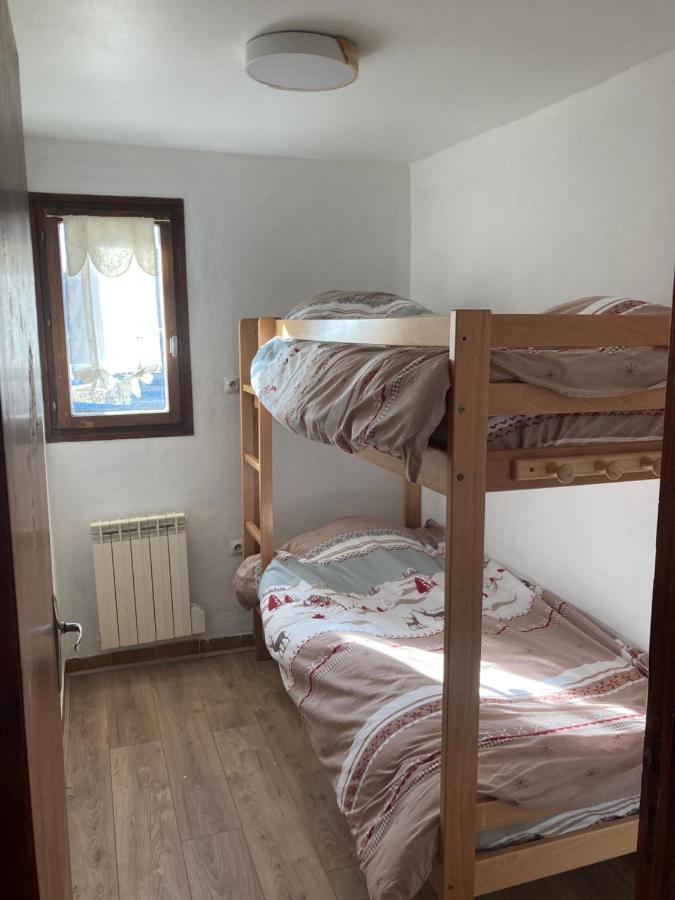 Location Appartement 4 Couchages En Rez De Jardin La Cabanasse Exterior foto